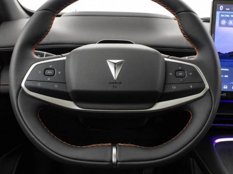 CHANGAN DEEPAL S07 EV BEV 80KWH AUTO RWD 218 5P