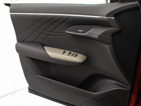 CHANGAN DEEPAL S07 EV BEV 80KWH AUTO RWD 218 5P