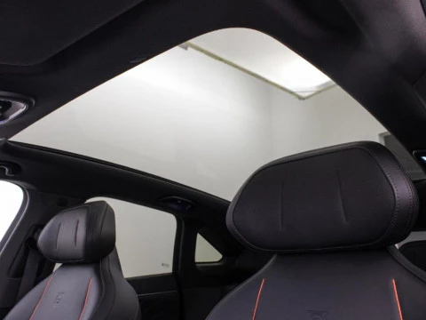 CHANGAN DEEPAL S07 EV BEV 80KWH AUTO RWD 218 5P