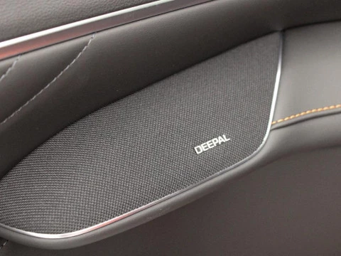 CHANGAN DEEPAL S07 EV BEV 80KWH AUTO RWD 218 5P