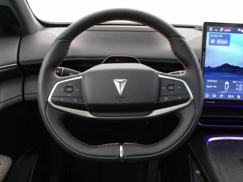 CHANGAN DEEPAL S07 EV BEV 80KWH AUTO RWD 218 5P