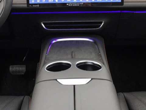 CHANGAN DEEPAL S07 EV BEV 80KWH AUTO RWD 218 5P