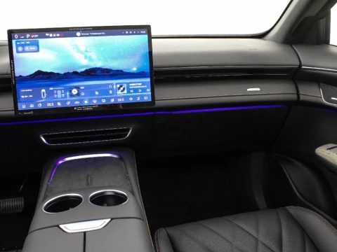 CHANGAN DEEPAL S07 EV BEV 80KWH AUTO RWD 218 5P