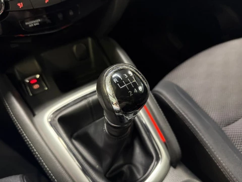 Nissan Qashqai 1.5dCi N-CONNECTA 4x2