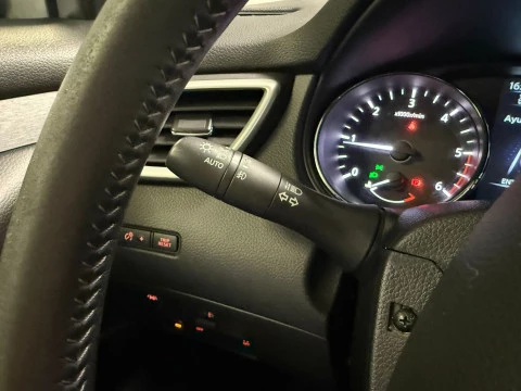 Nissan Qashqai 1.5dCi N-CONNECTA 4x2