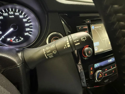 Nissan Qashqai 1.5dCi N-CONNECTA 4x2