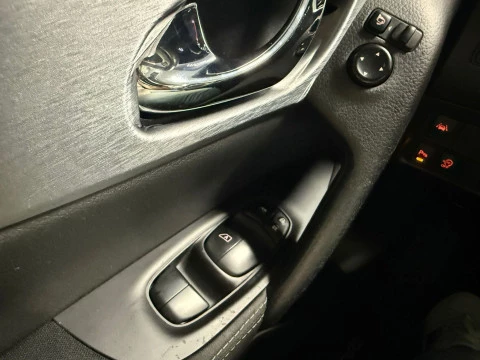 Nissan Qashqai 1.5dCi N-CONNECTA 4x2