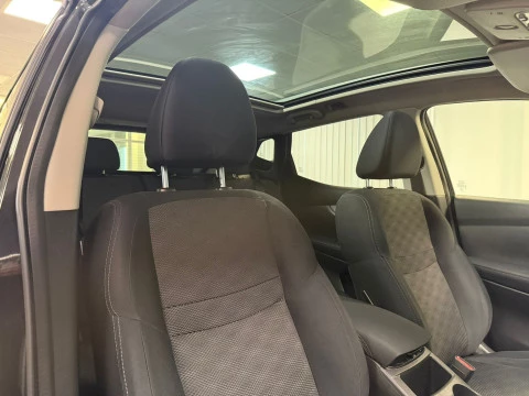 Nissan Qashqai 1.5dCi N-CONNECTA 4x2