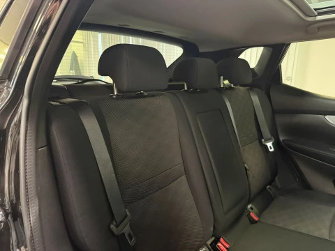 Nissan Qashqai 1.5dCi N-CONNECTA 4x2