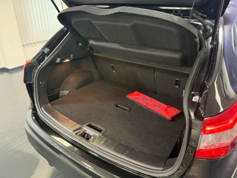 Nissan Qashqai 1.5dCi N-CONNECTA 4x2