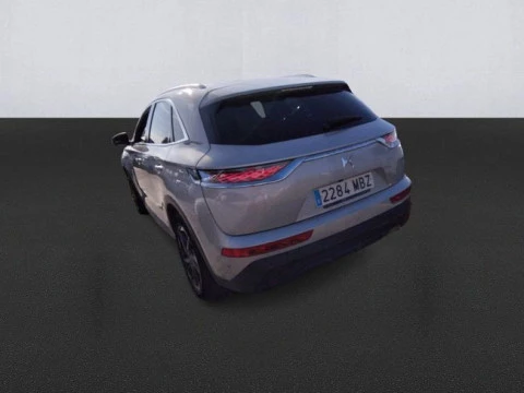 DS 7 Crossback BlueHDi DE 96kW (130CV) AT Bastille +