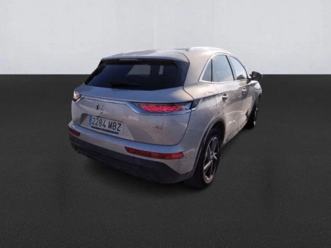 DS 7 Crossback BlueHDi DE 96kW (130CV) AT Bastille +