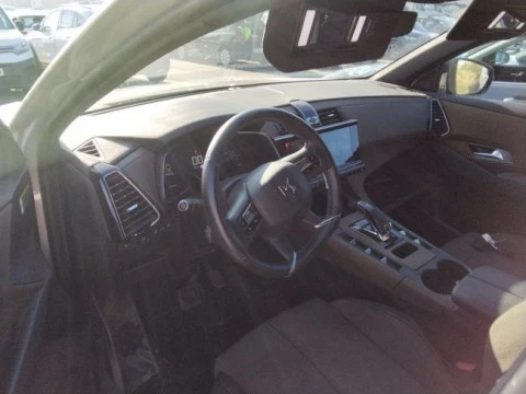 DS 7 Crossback BlueHDi DE 96kW (130CV) AT Bastille +