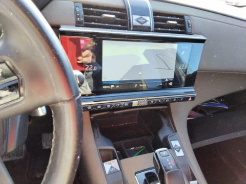 DS 7 Crossback BlueHDi DE 96kW (130CV) AT Bastille +