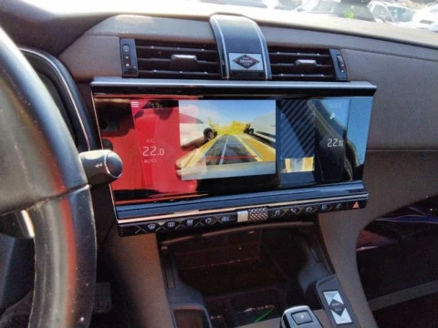 DS 7 Crossback BlueHDi DE 96kW (130CV) AT Bastille +