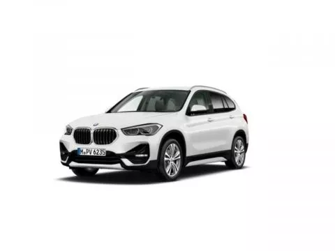 BMW X1 xDrive18d BMW X1 xDrive18d