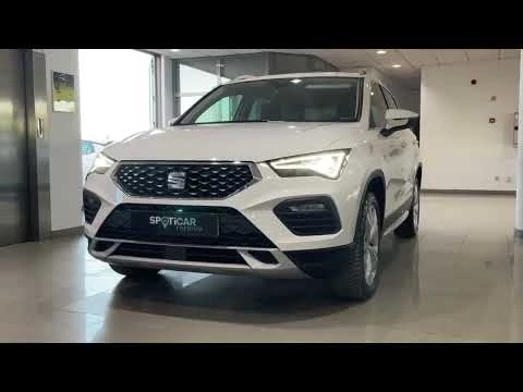 Seat Ateca 1.5 TSI 110kW (150CV) S&S X-Perience XM