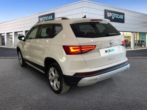 Seat Ateca 1.5 TSI 110kW (150CV) S&S X-Perience XM