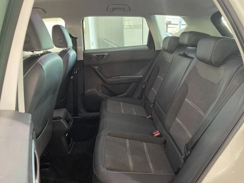 Seat Ateca 1.5 TSI 110kW (150CV) S&S X-Perience XM