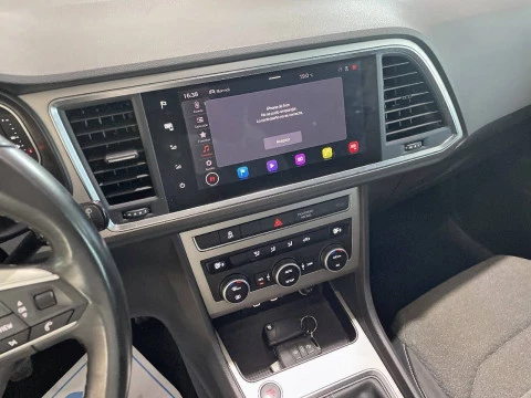 Seat Ateca 1.5 TSI 110kW (150CV) S&S X-Perience XM