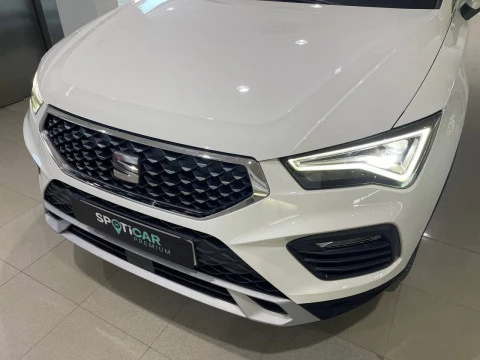 Seat Ateca 1.5 TSI 110kW (150CV) S&S X-Perience XM