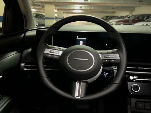 Hyundai Tucson 1.6T 185kW (252CV) PHEV AT Klass