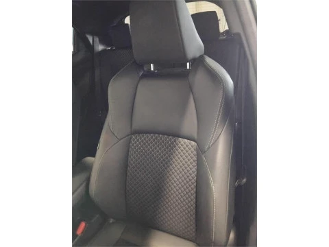 Toyota Yaris 120H 1.5 Style Plus