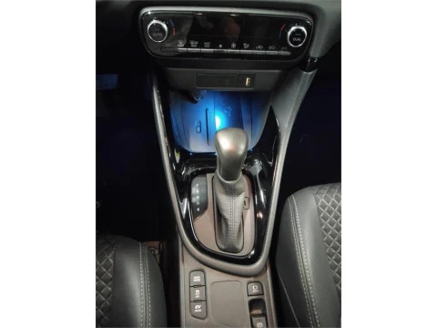 Toyota Yaris 120H 1.5 Style Plus