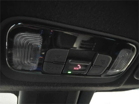 Toyota Yaris 120H 1.5 Style Plus