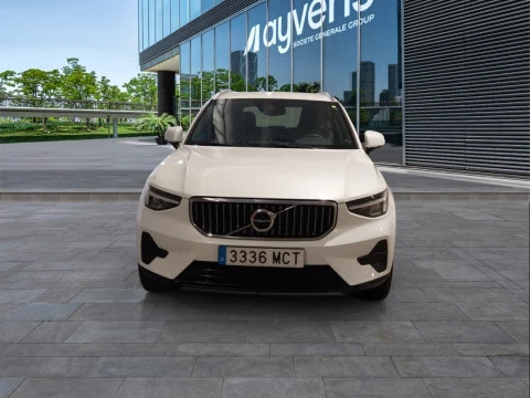 Volvo XC40 1.5 T5 Recharge PHEV Bright Auto
