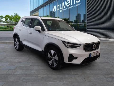 Volvo XC40 1.5 T5 Recharge PHEV Bright Auto