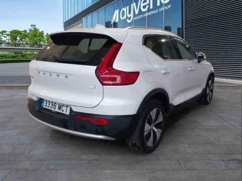 Volvo XC40 1.5 T5 Recharge PHEV Bright Auto