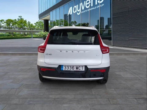 Volvo XC40 1.5 T5 Recharge PHEV Bright Auto