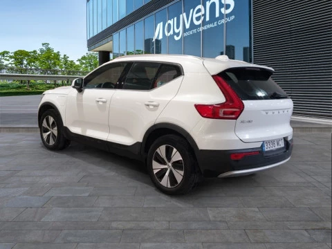 Volvo XC40 1.5 T5 Recharge PHEV Bright Auto