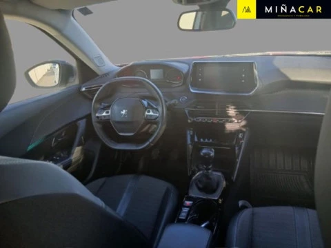 Peugeot 2008 Allure BlueHDI 81kW 110CV