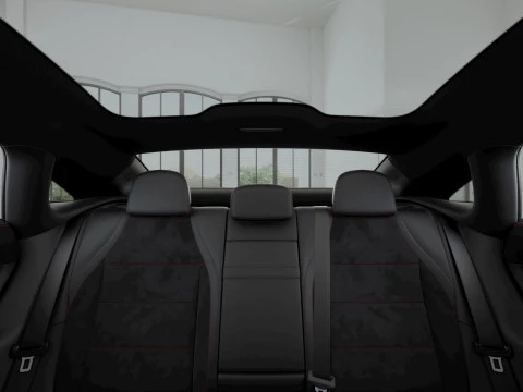 Mercedes-Benz Clase CLA  250+ con tecnología EQ