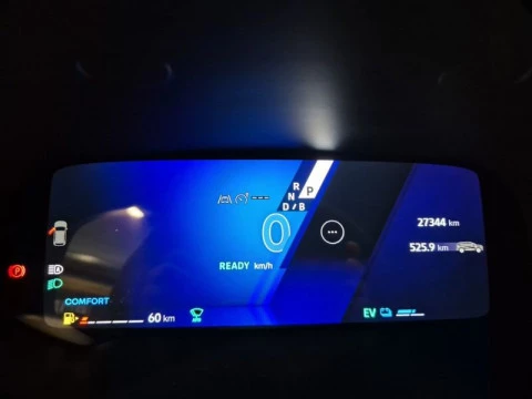 Renault Symbioz Techno E-Tech full hybr 105kW (145CV)
