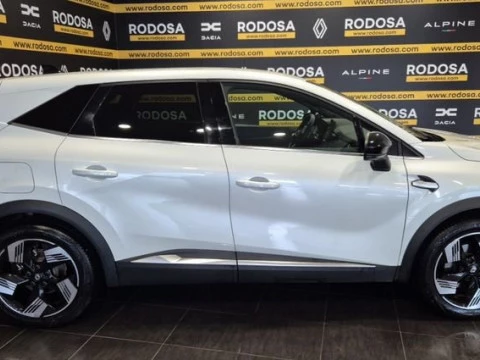 Renault Symbioz Techno E-Tech full hybr 105kW (145CV)