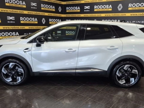 Renault Symbioz Techno E-Tech full hybr 105kW (145CV)
