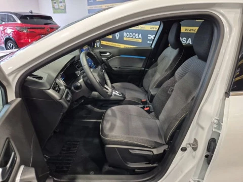 Renault Symbioz Techno E-Tech full hybr 105kW (145CV)