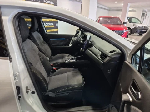 Renault Symbioz Techno E-Tech full hybr 105kW (145CV)