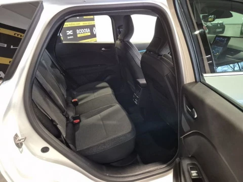 Renault Symbioz Techno E-Tech full hybr 105kW (145CV)