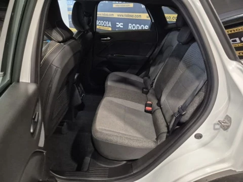 Renault Symbioz Techno E-Tech full hybr 105kW (145CV)
