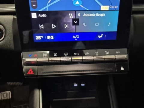 Renault Symbioz Techno E-Tech full hybr 105kW (145CV)