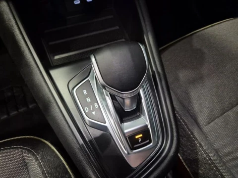 Renault Symbioz Techno E-Tech full hybr 105kW (145CV)