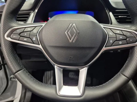 Renault Symbioz Techno E-Tech full hybr 105kW (145CV)
