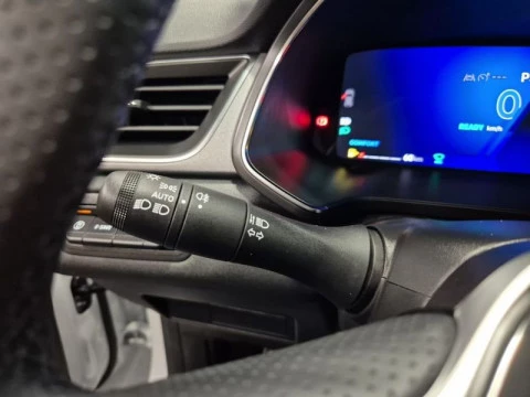 Renault Symbioz Techno E-Tech full hybr 105kW (145CV)