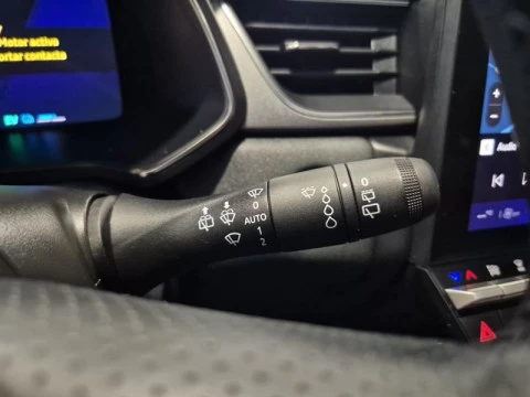Renault Symbioz Techno E-Tech full hybr 105kW (145CV)