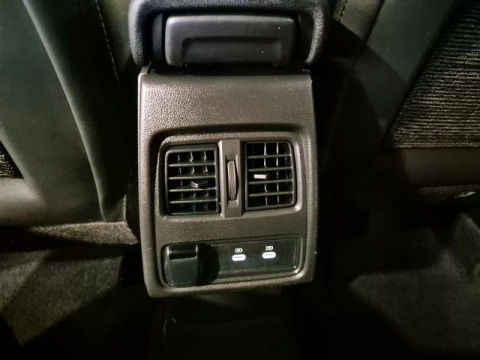 Renault Symbioz Techno E-Tech full hybr 105kW (145CV)