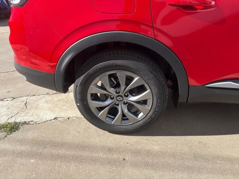 Renault Arkana  Hibrido  1.6 E-Tech Techno 105kW